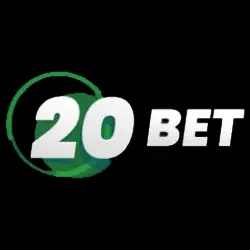 20Bet Logo