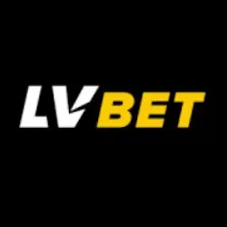 LV Bet Logo